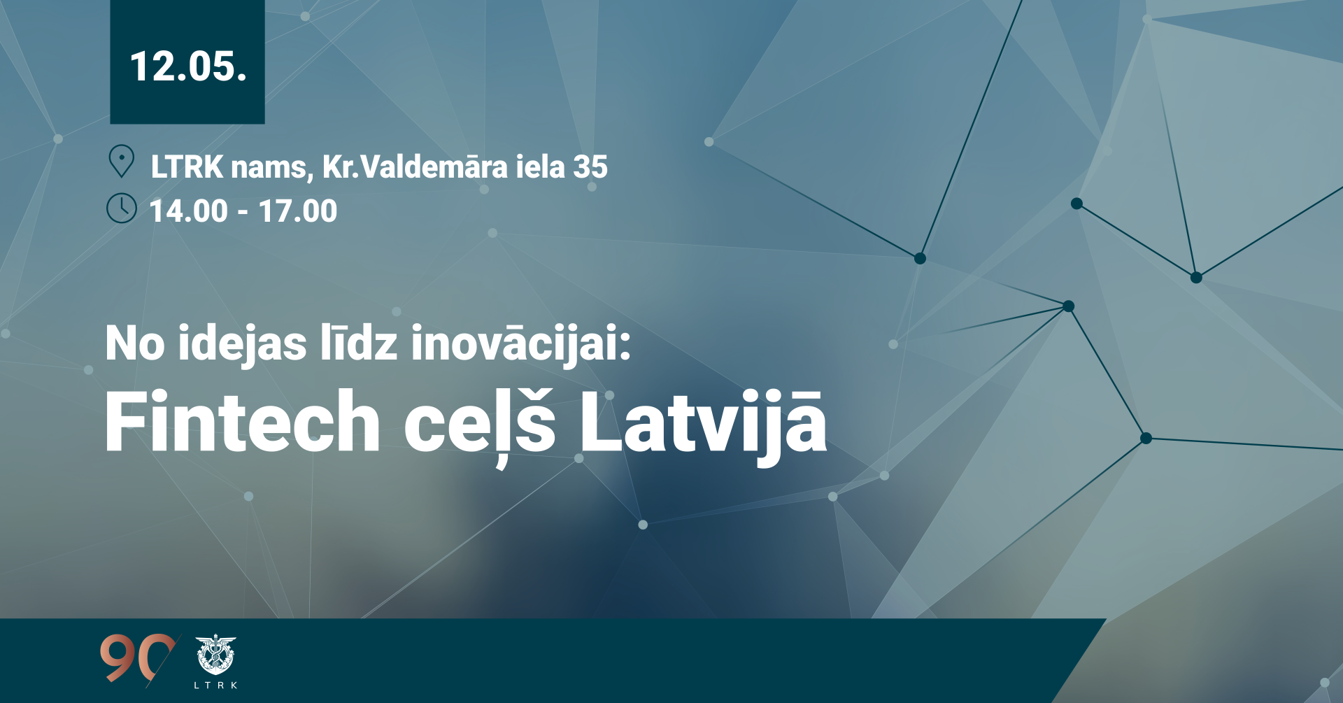 No idejas līdz inovācijai: Fintech ceļš Latvijā