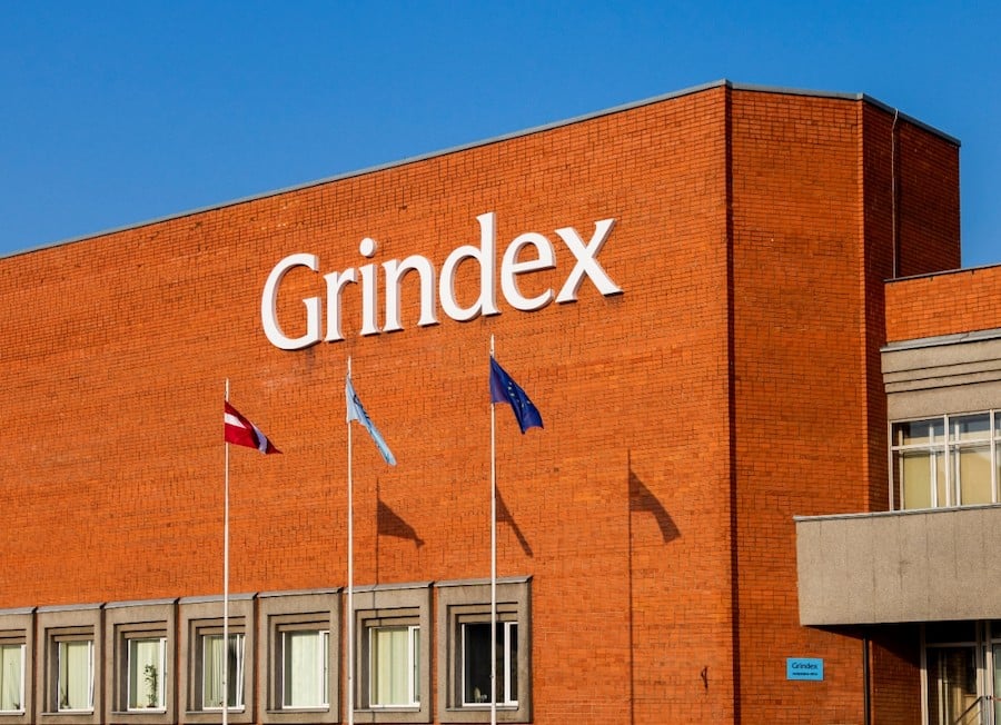 Iepazīsti tuvāk LTRK biedru – Grindex