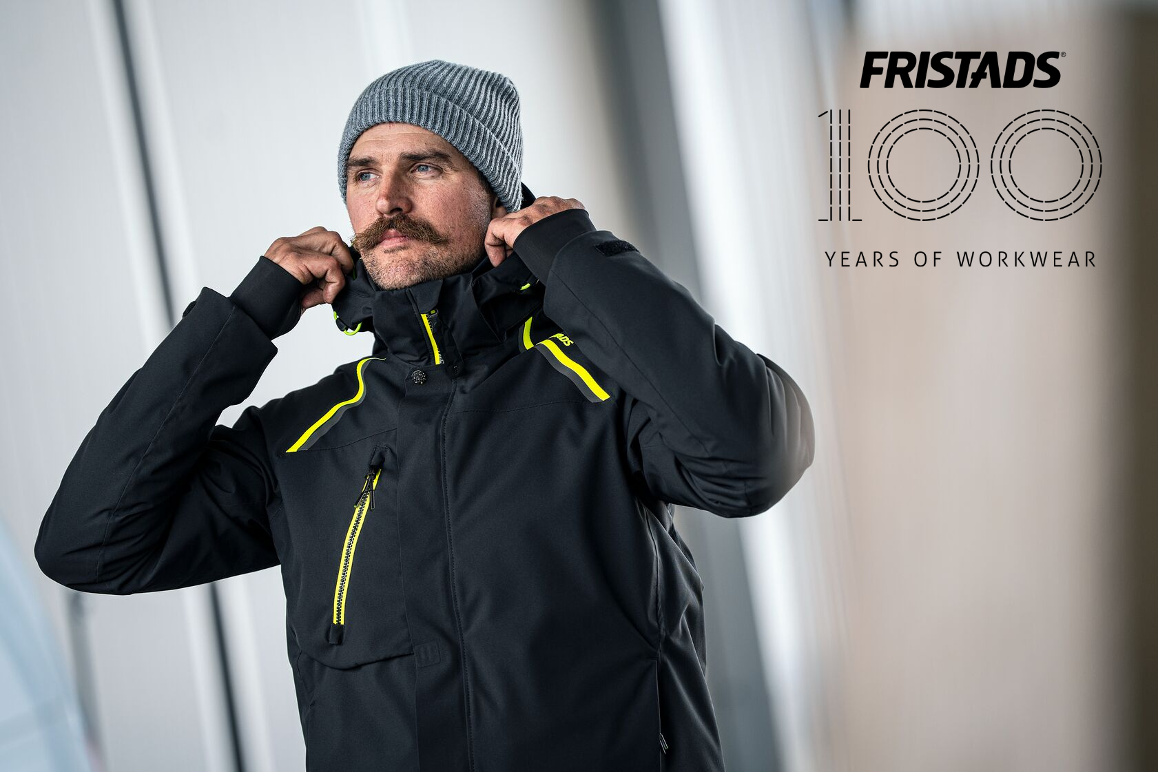 Iepazīsti tuvāk LTRK biedru – FRISTADS