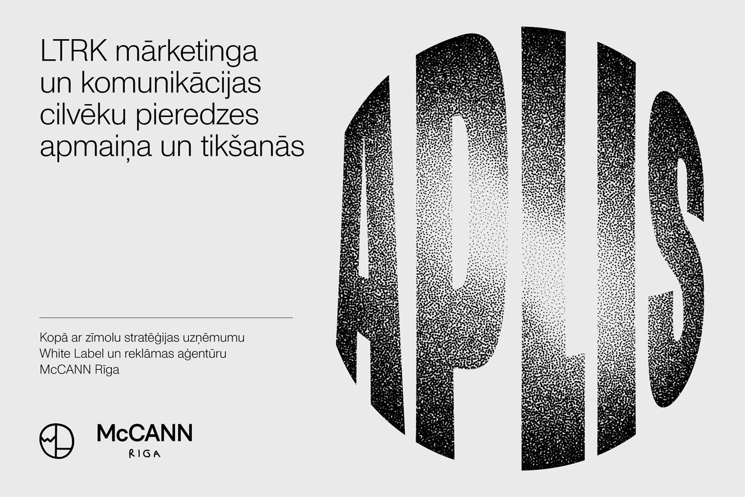 Mārketinga un komunikācijas cilvēku APLIS