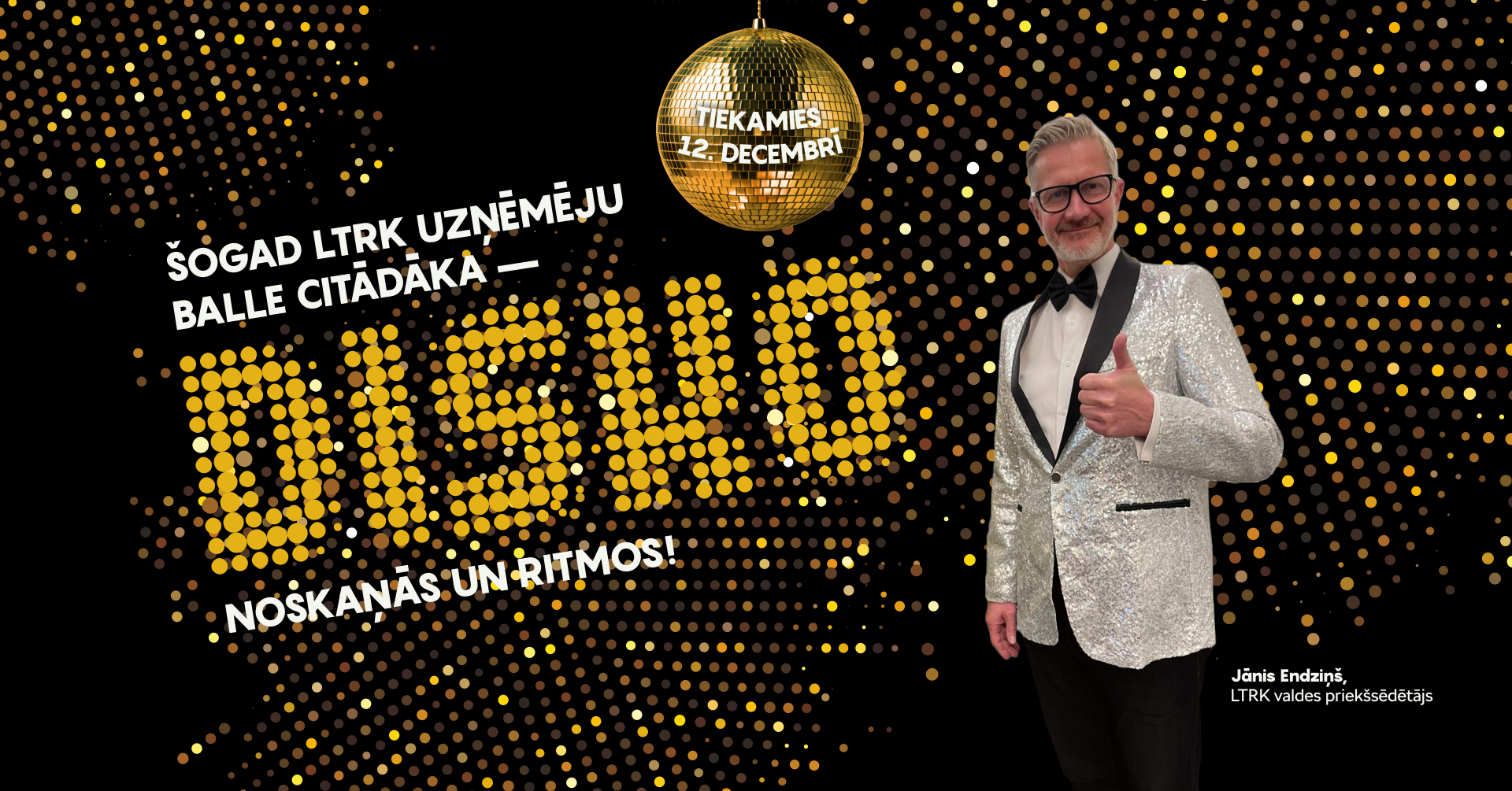 LTRK Uzņēmēju balle