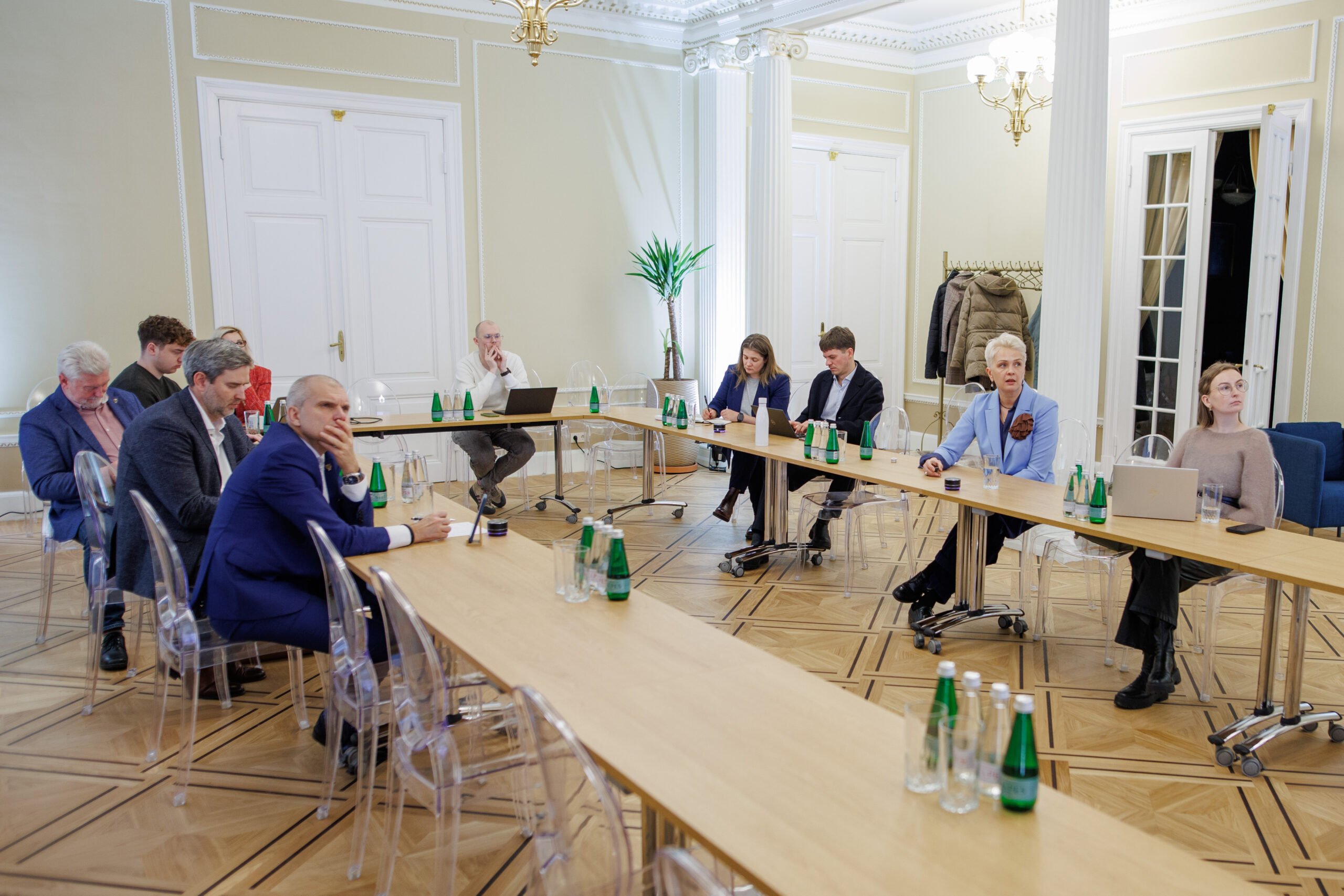 LTRK un LSM: dialogs par sabiedrībai nozīmīgu saturu un mediju sadarbību ar uzņēmējiem