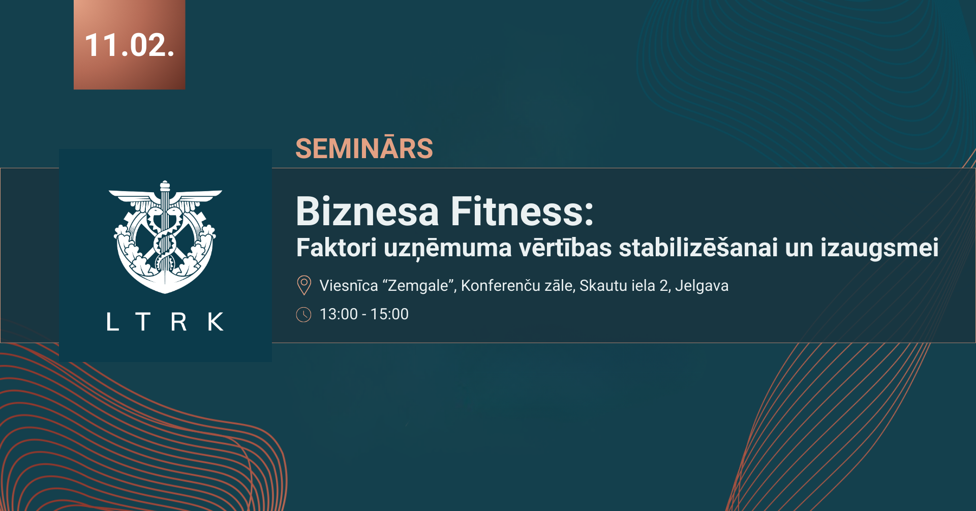Biznesa fitness