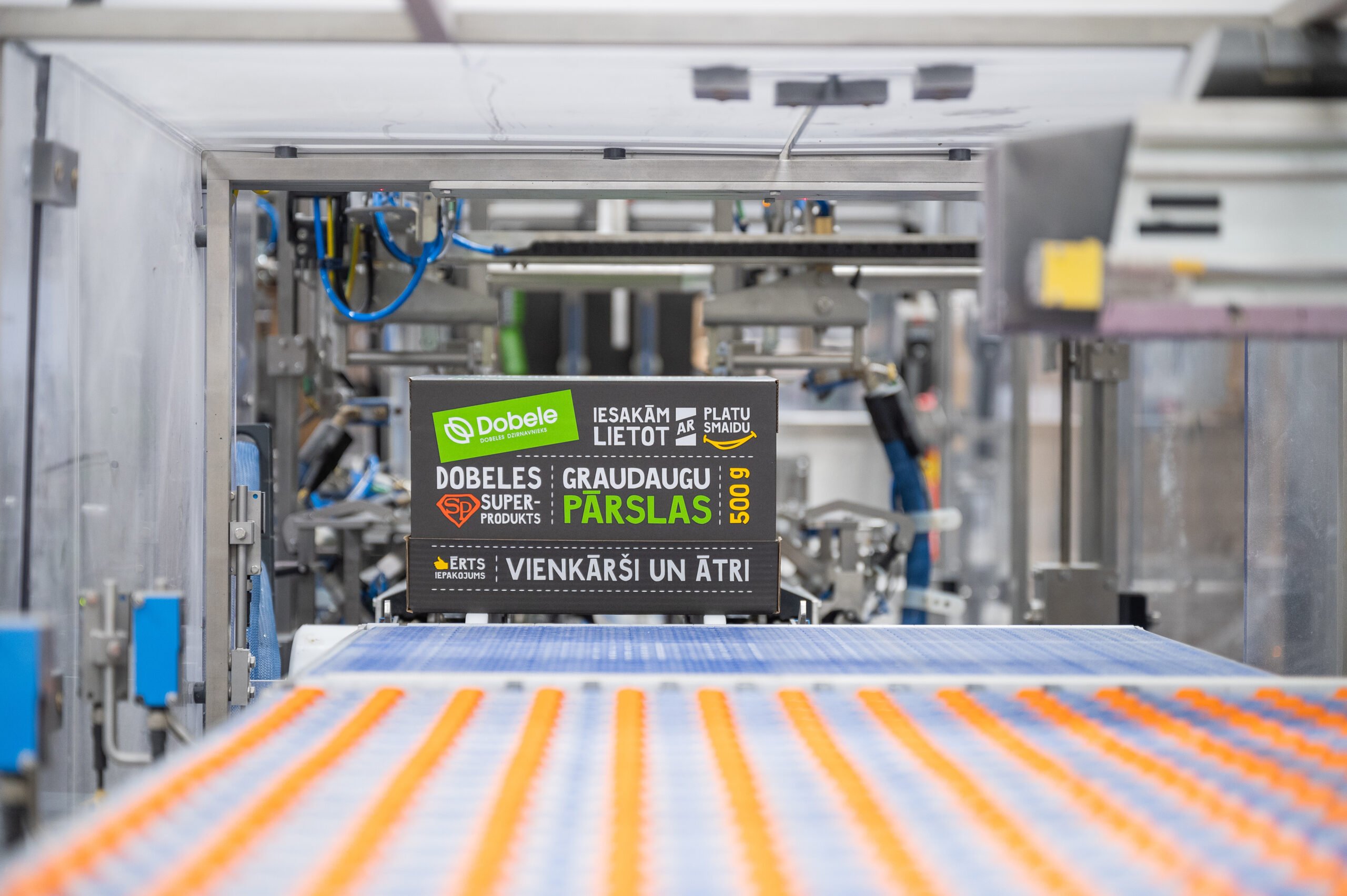 LTRK biedru tikšanās Dobelē