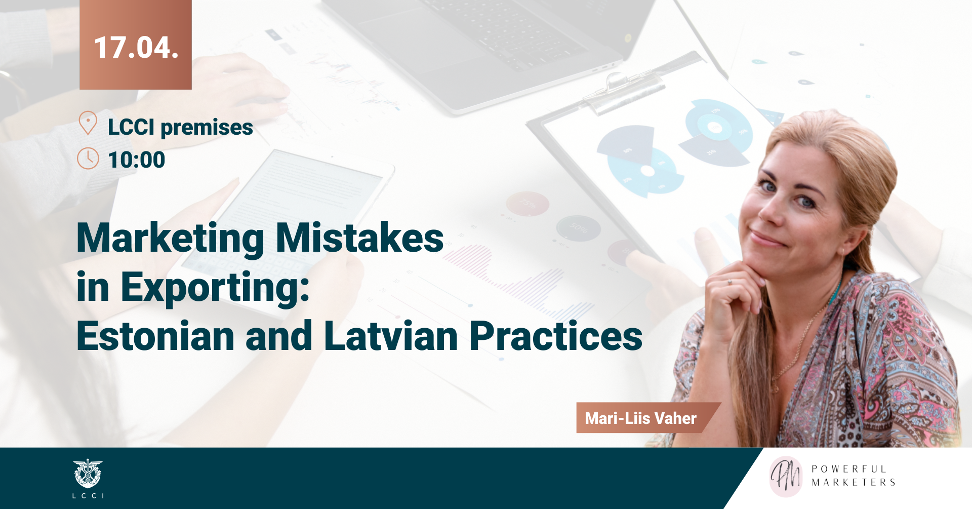 Marketing Mistakes in Exporting: Estonian and Latvian Practices