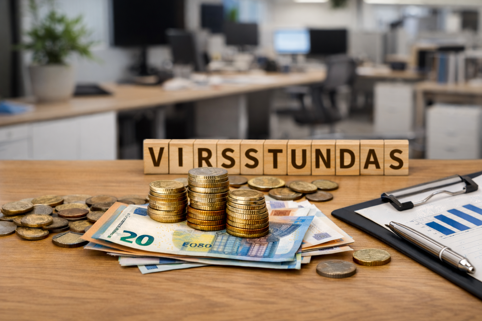 LTRK: Saeimas komisija atbalsta konkurētspējīgu virsstundu apmaksas sistēmu