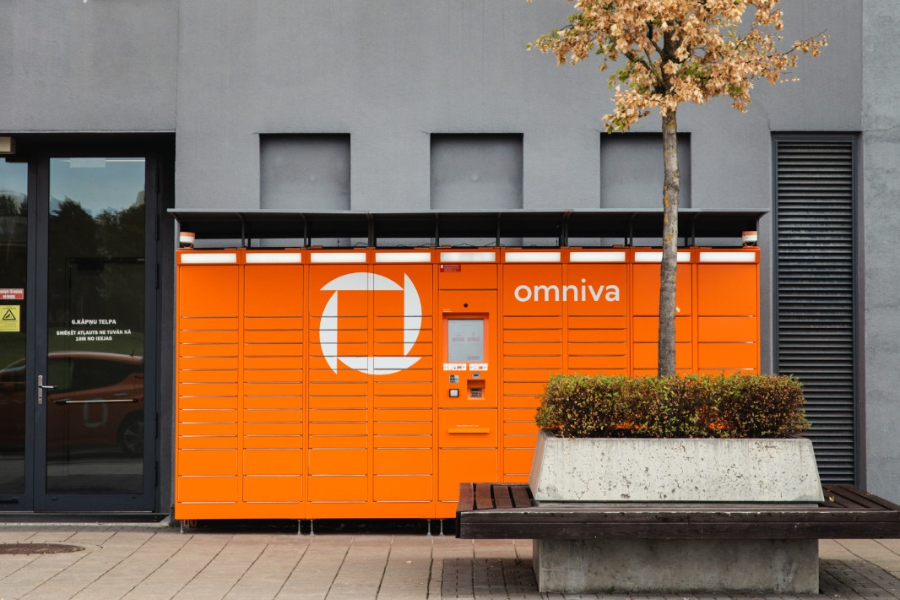 Iepazīsti tuvāk LTRK biedru – Omniva