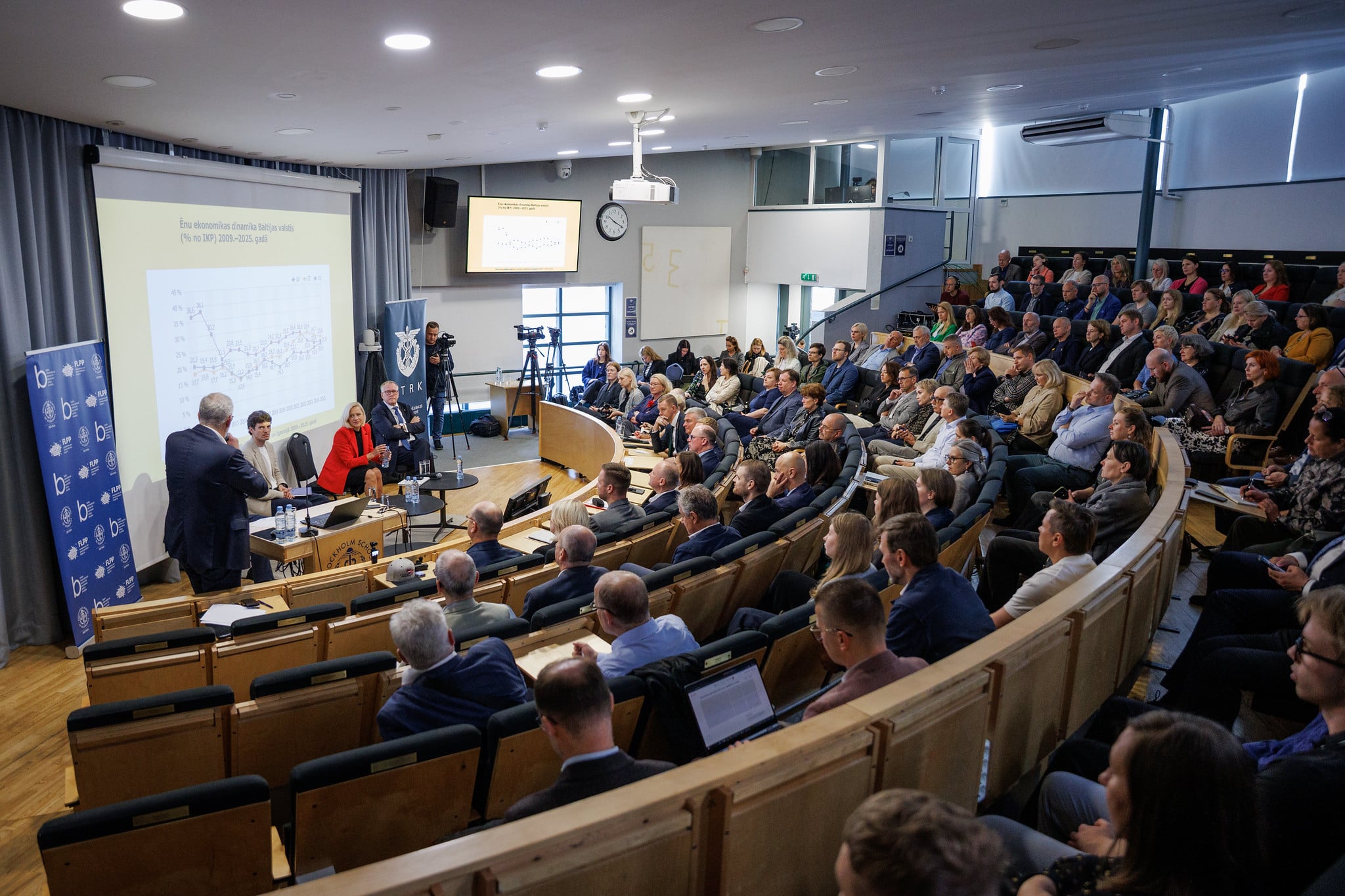 Ēnu ekonomika Latvijā nemazinās, laiks jaunām iniciatīvām?