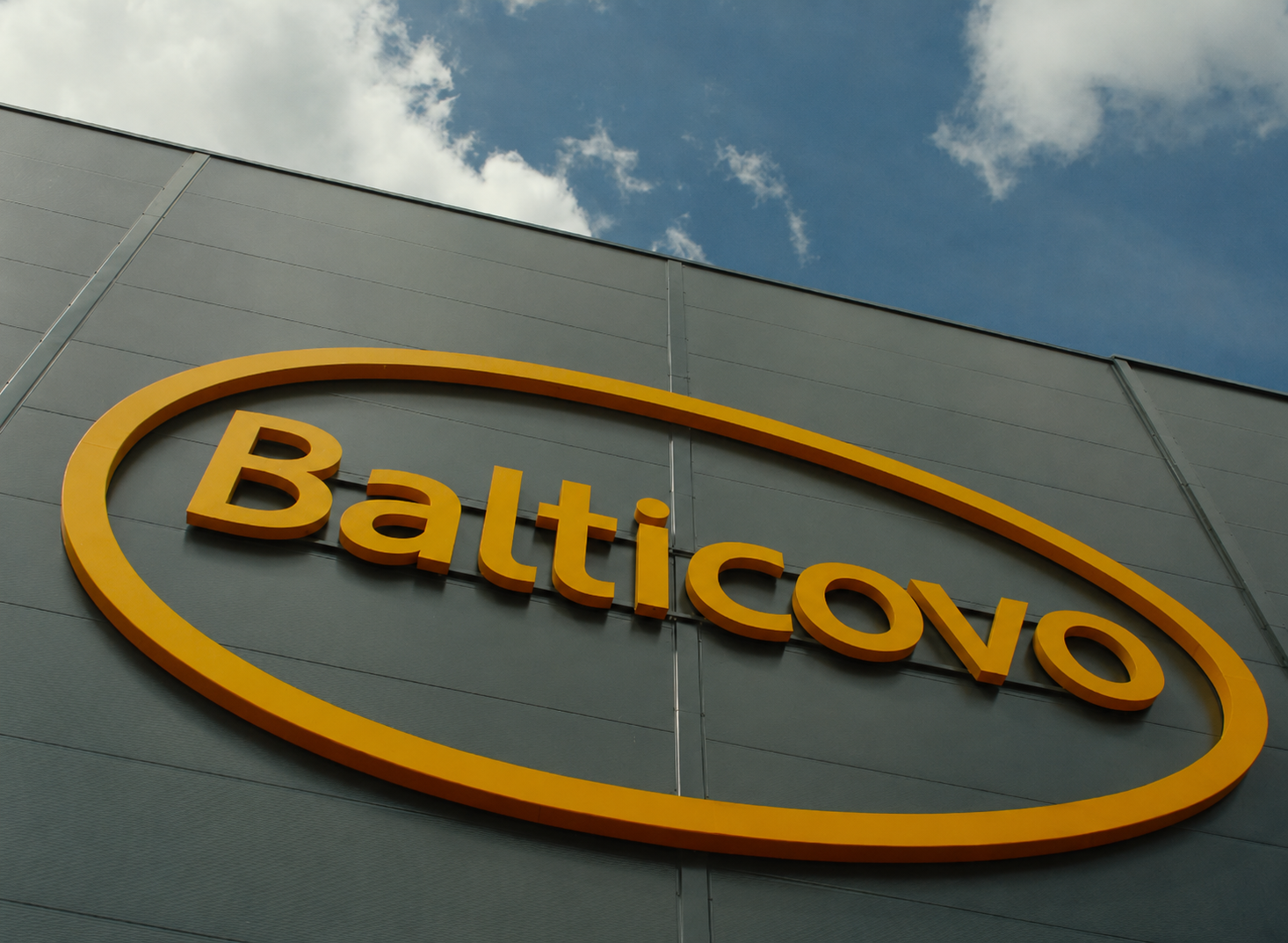 Iepazīsti tuvāk LTRK biedru – AS “Balticovo”