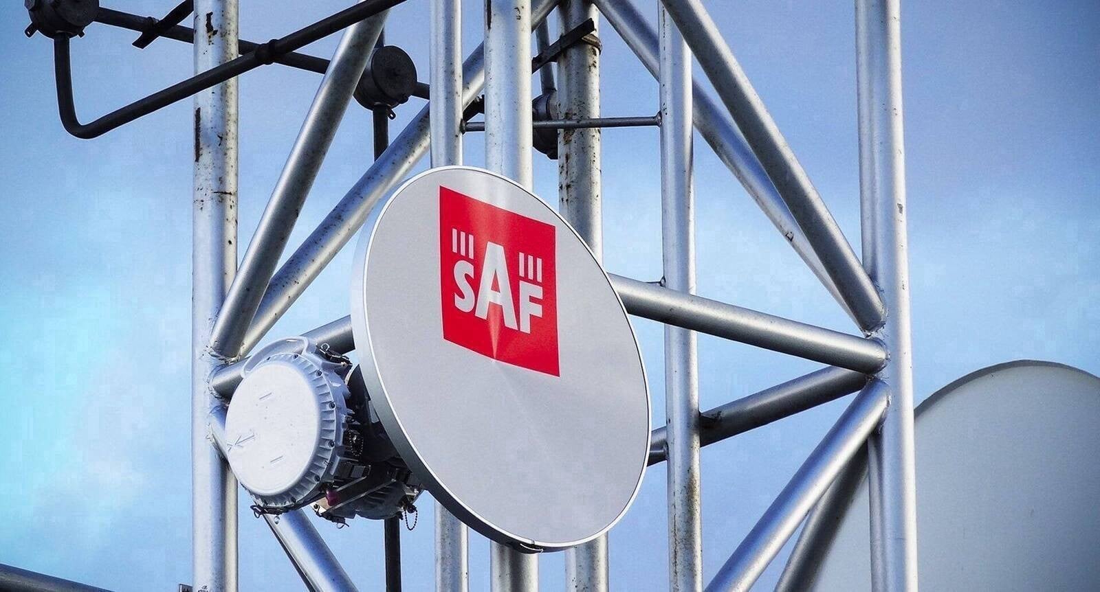 Iepazīsti tuvāk LTRK biedru” – AS “SAF Tehnika”