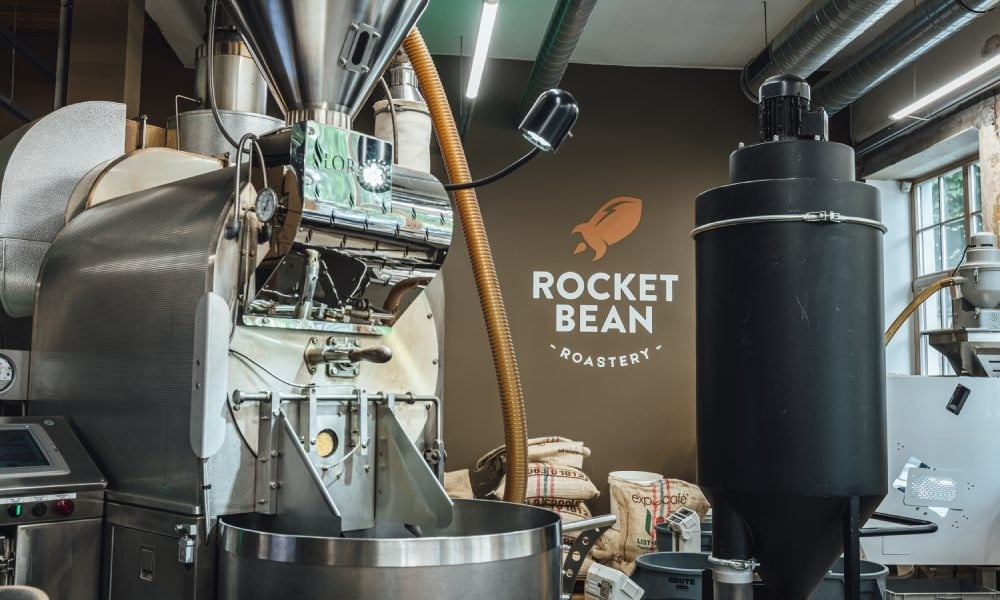Iepazīsti tuvāk LTRK biedru – Rocket Bean