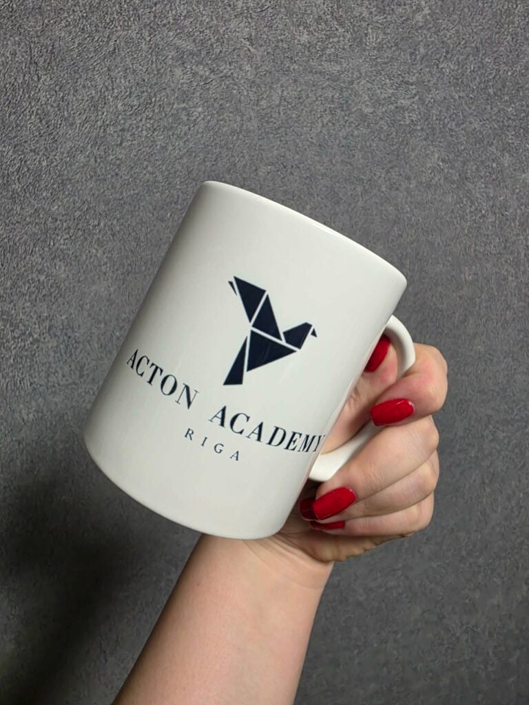 Personalizētas krūzītes