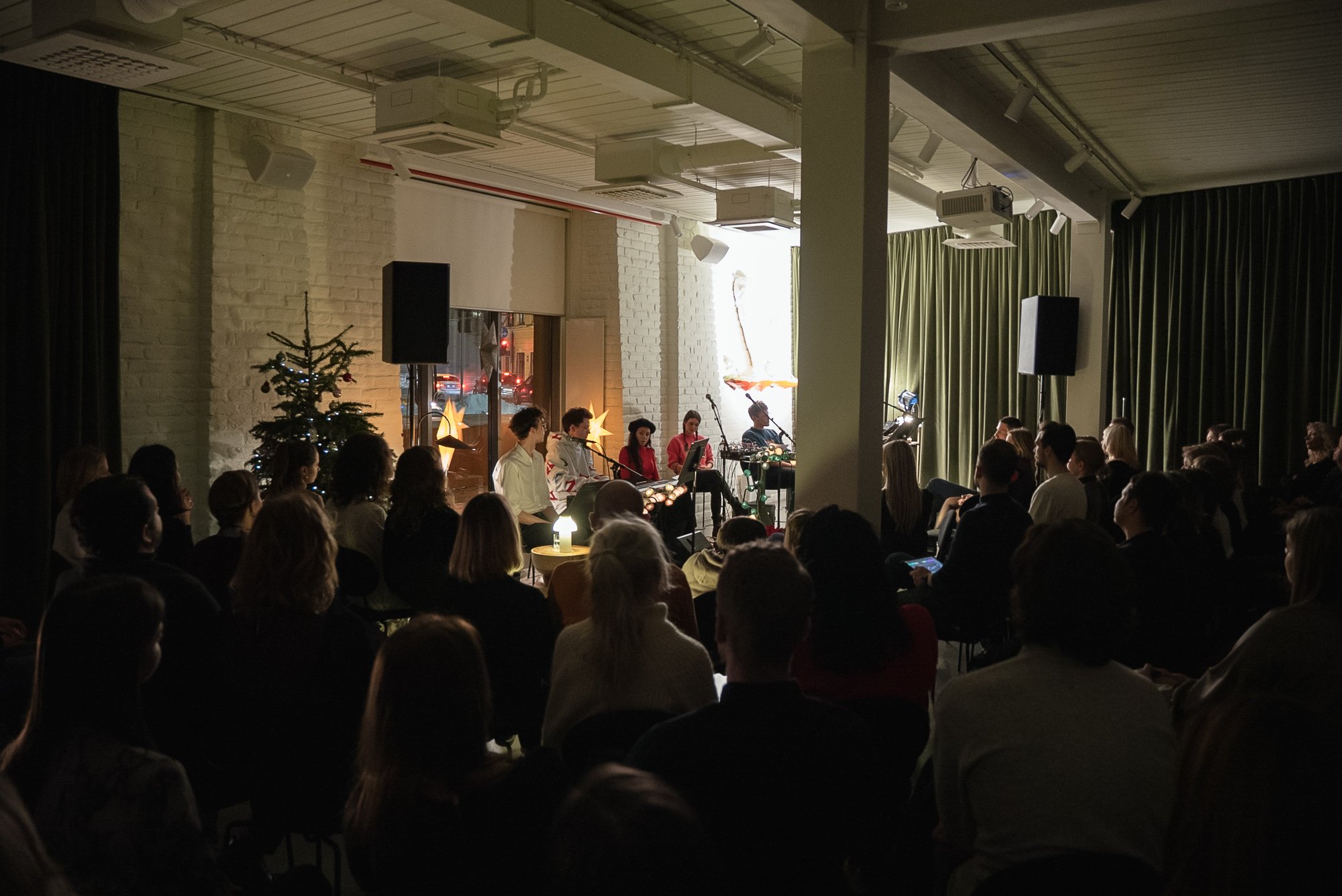 Zuzeum ziemas sezonas piedāvājums uzņēmumiem