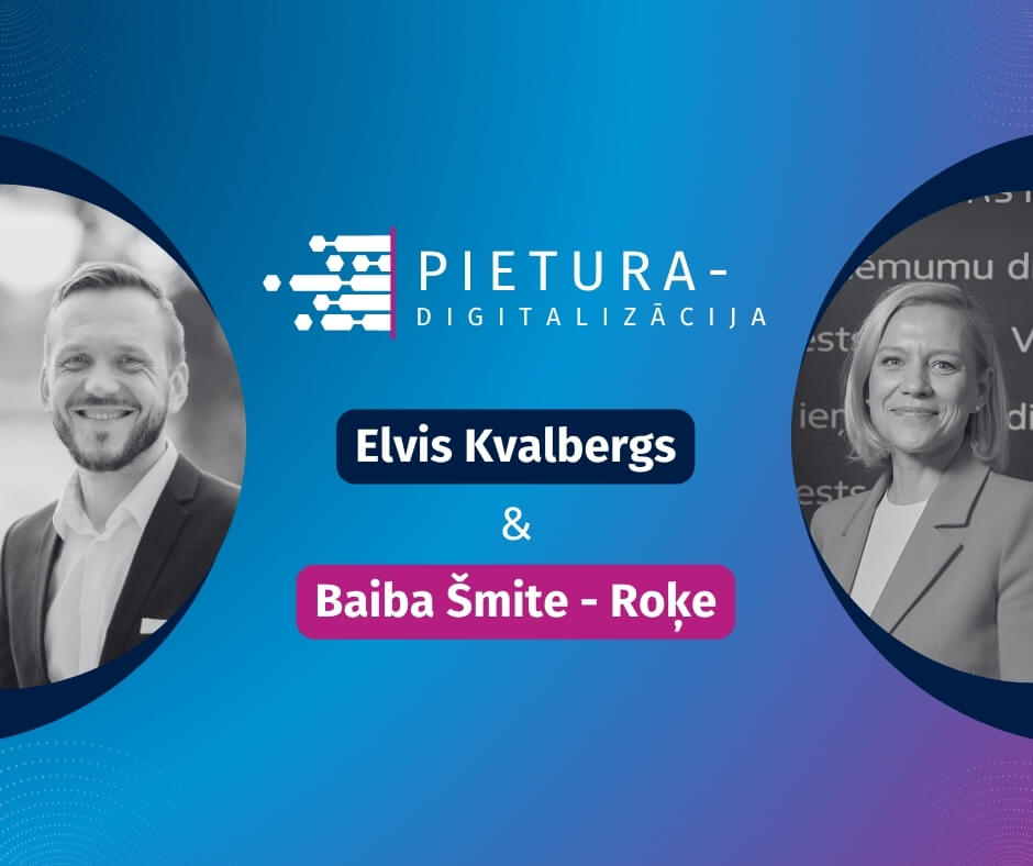 Kāds ir sapņu VID pēc 5 gadiem?