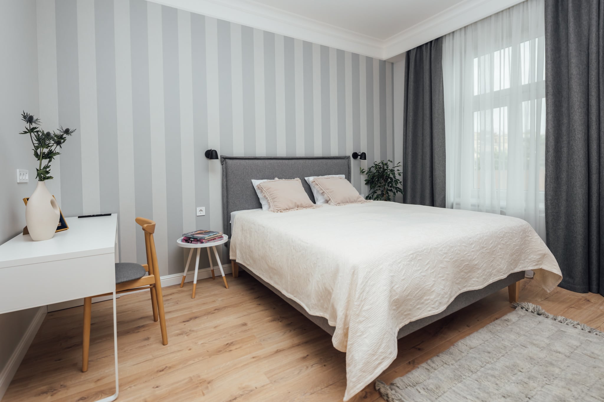 Aparthotel Amella aicina pieteikties viesnīcas apskatei klātienē